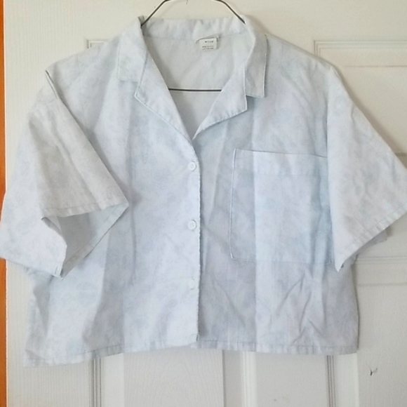 💥3/$15 Palmettos Floral Summer Pant Set - Picture 2 of 4